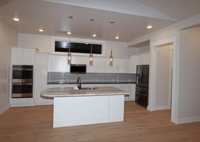 Sierra Sol (71) Carlton Construction, Custom Homes Sheridan WY