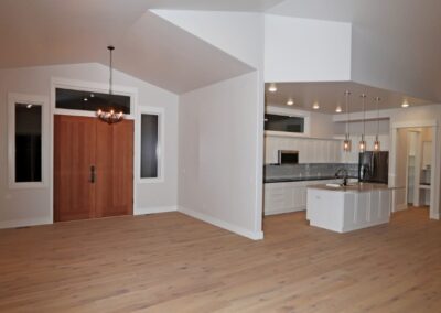 Sierra Sol (77) Carlton Construction, Custom Homes Sheridan WY