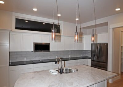 Sierra Sol (78) Carlton Construction, Custom Homes Sheridan WY