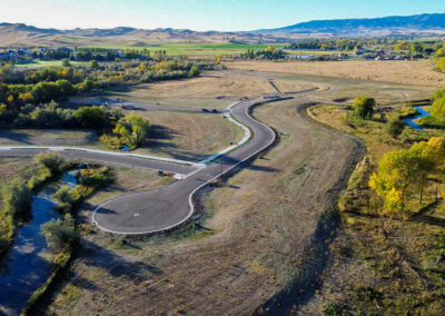 Teal Spring (1) Carlton Construction, Custom Homes Sheridan WY 12.10.25