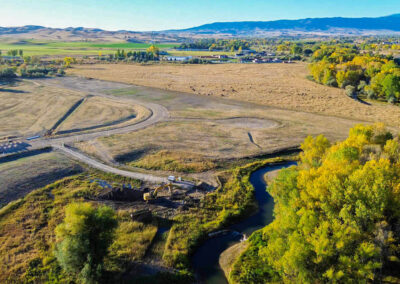 Teal Spring (3) Carlton Construction, Custom Homes Sheridan WY 12.10.25