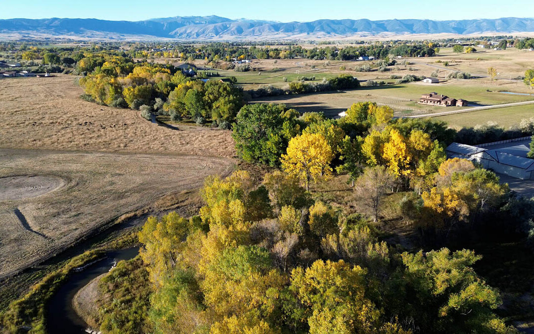 Teal Spring (4) Carlton Construction, Custom Homes Sheridan WY 12.10.25