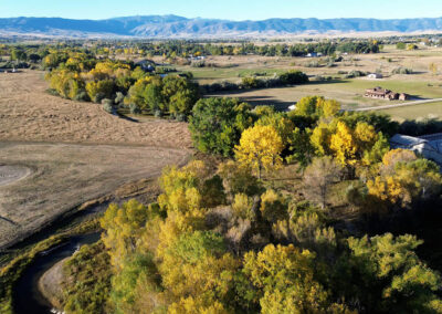Teal Spring (4) Carlton Construction, Custom Homes Sheridan WY 12.10.25