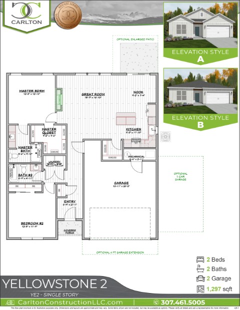 Custom Homes Sheridan WY | custom homes!